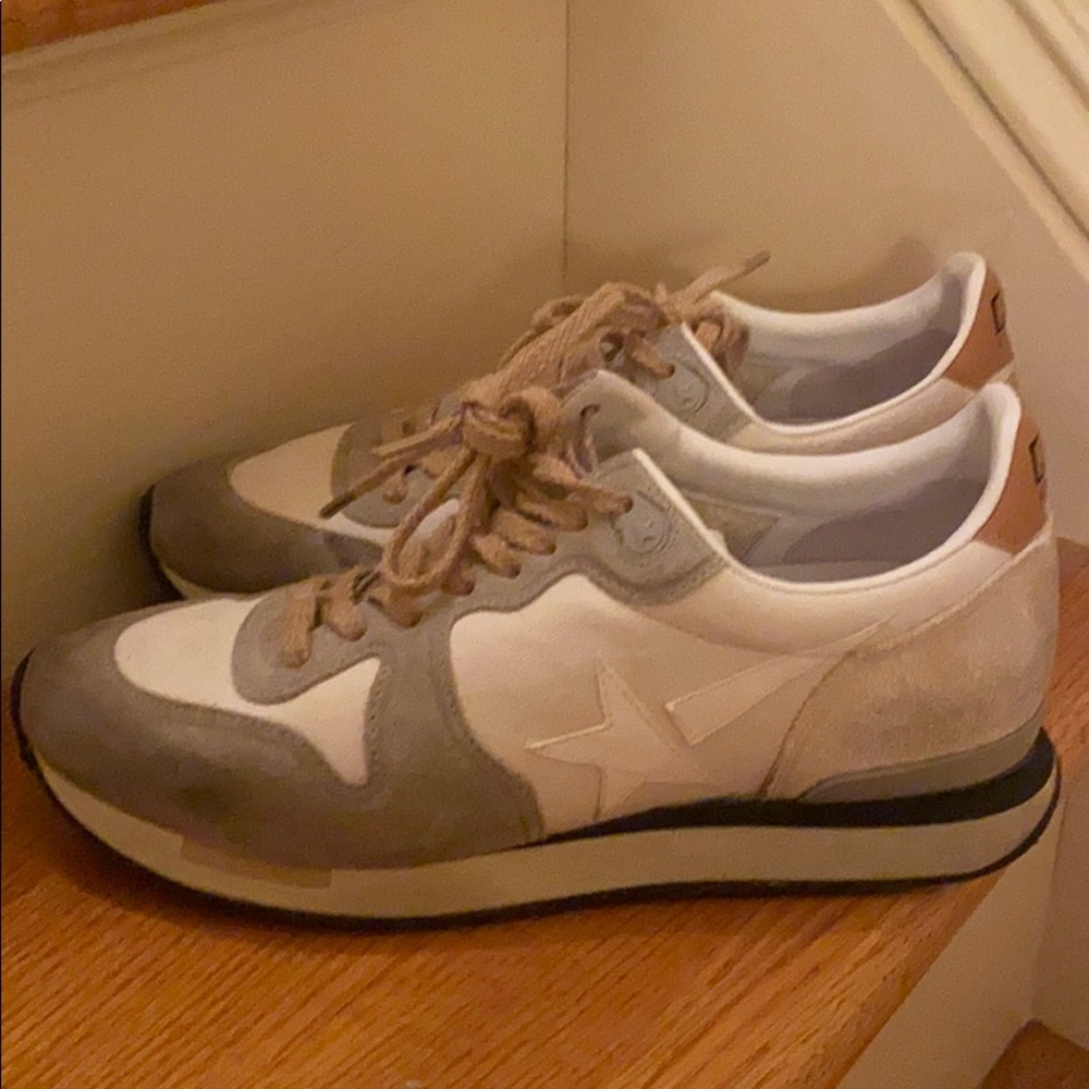 Golden Goose Running sneaker